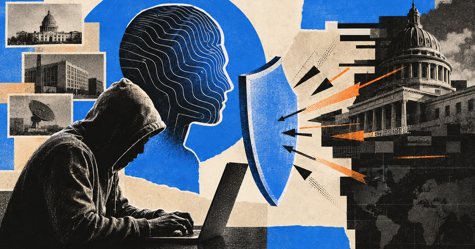 Anthropic says AI let lone actors run state-level hacks