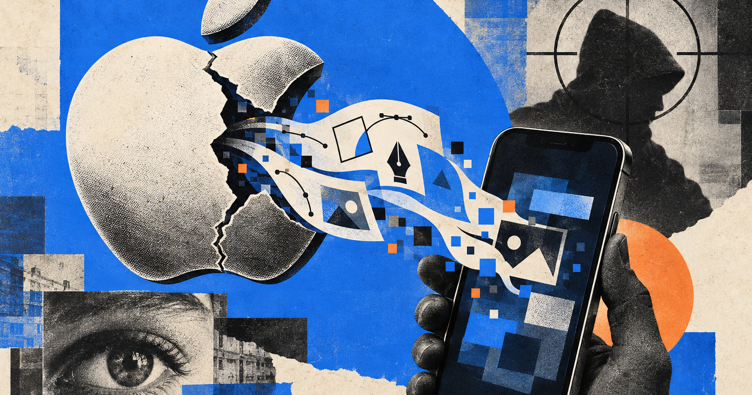 Apple Patches a CoreGraphics Zero-Day Exploited in Extremely Sophisticated iPhone Attacks