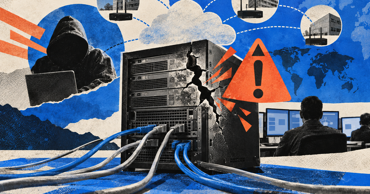 Arista Warns Admins to Patch a CVSS 10 VeloCloud Zero-Day Already Used Against Orchestrators