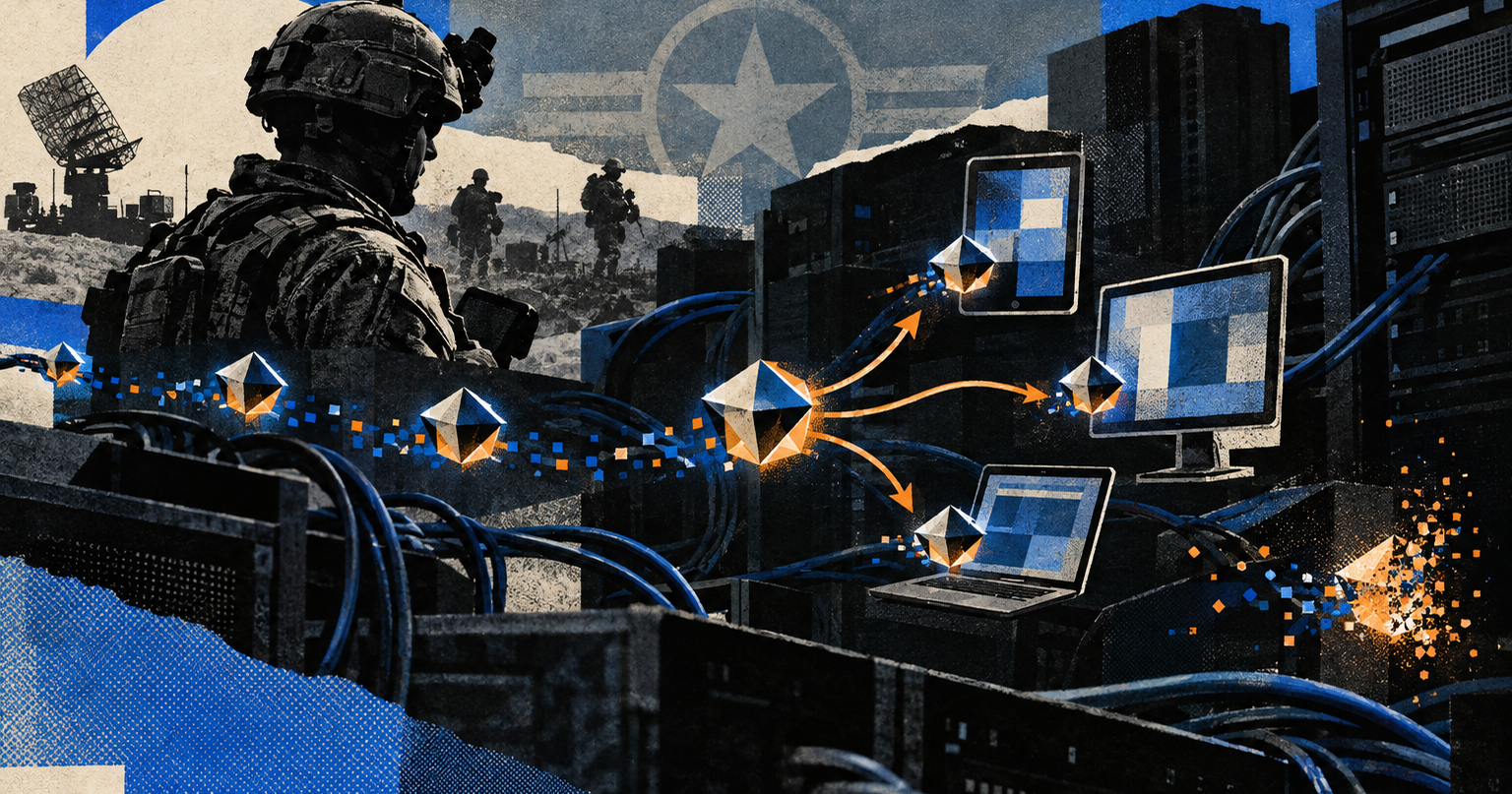 The Army Picked a Vendor to Build AI Hacking Agents That Copy Themselves Across Networks, Then Self-Destruct