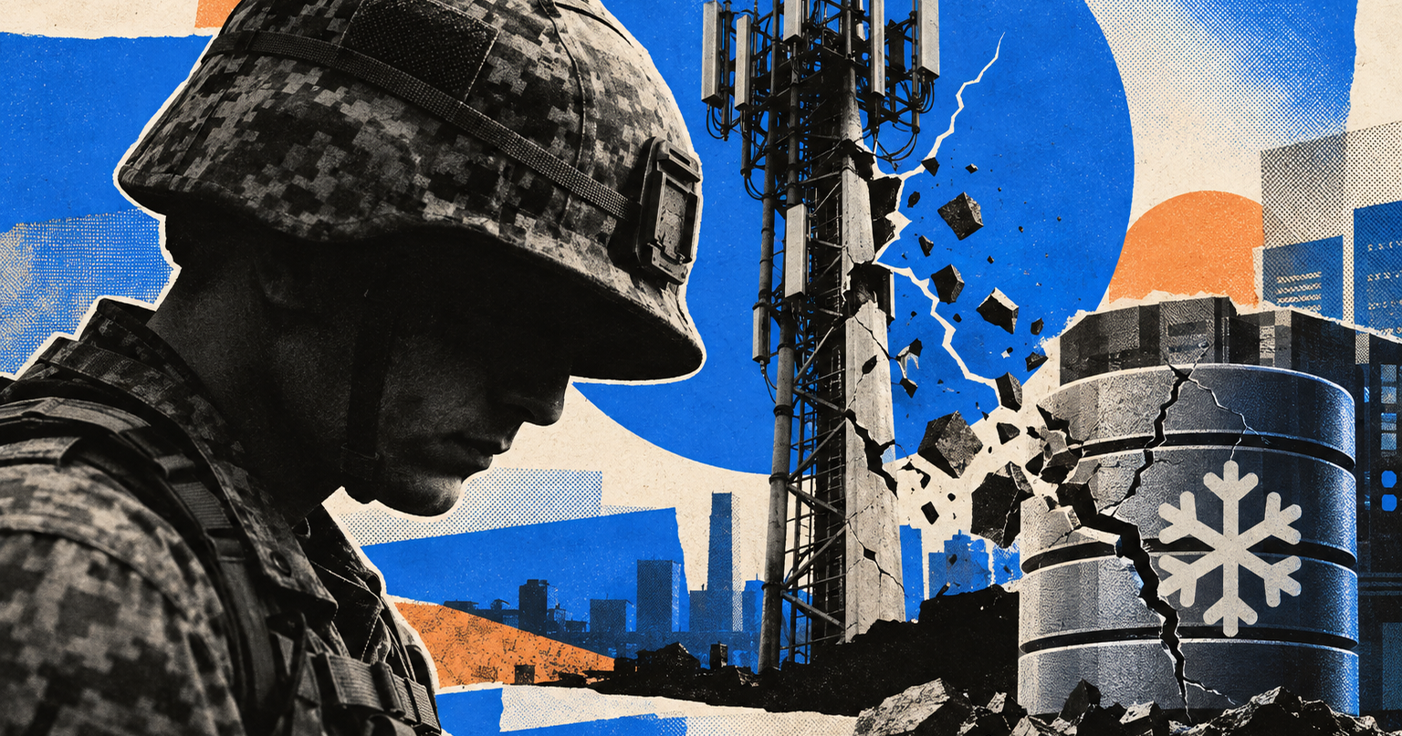 US Army Soldier Gets Nearly Six Years After Hacking AT&T and Extorting Telecom Giants