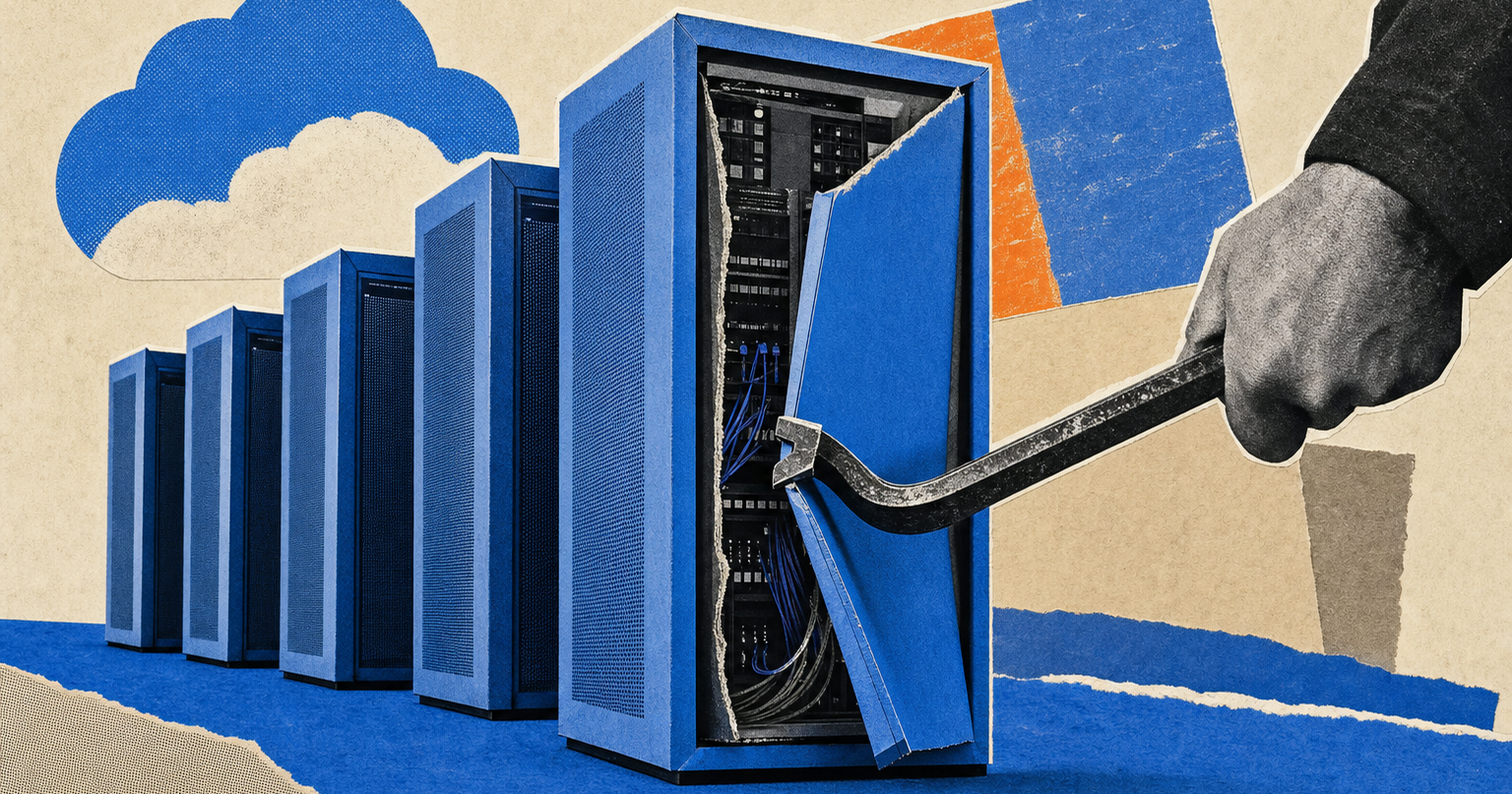 Fortune 500 companies hit in a mass Azure data-theft campaign