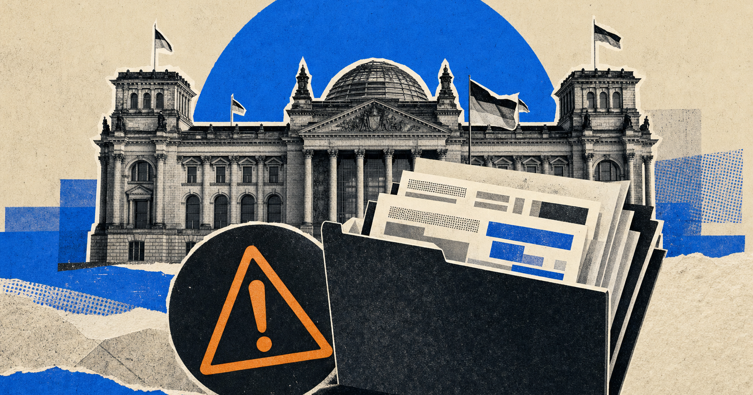 Berlin confirms second Rhysida data dump overnight