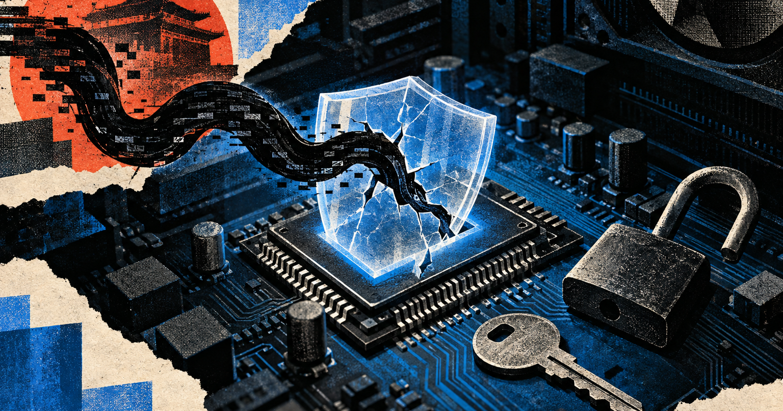 Hackers Tied to China Beat Secure Boot on Fully Patched PCs Because Microsoft's Fix Needed a Manual Step