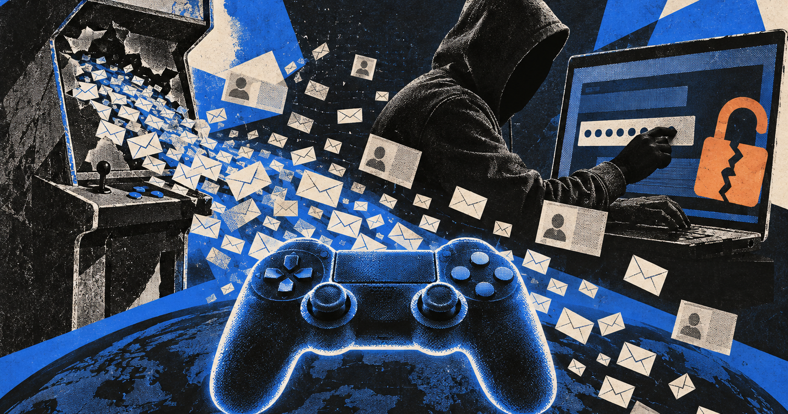 Hackers Got Into 11.7 Million Capcom Accounts, Then Changed Passwords to Lock Some Players Out of Their Own