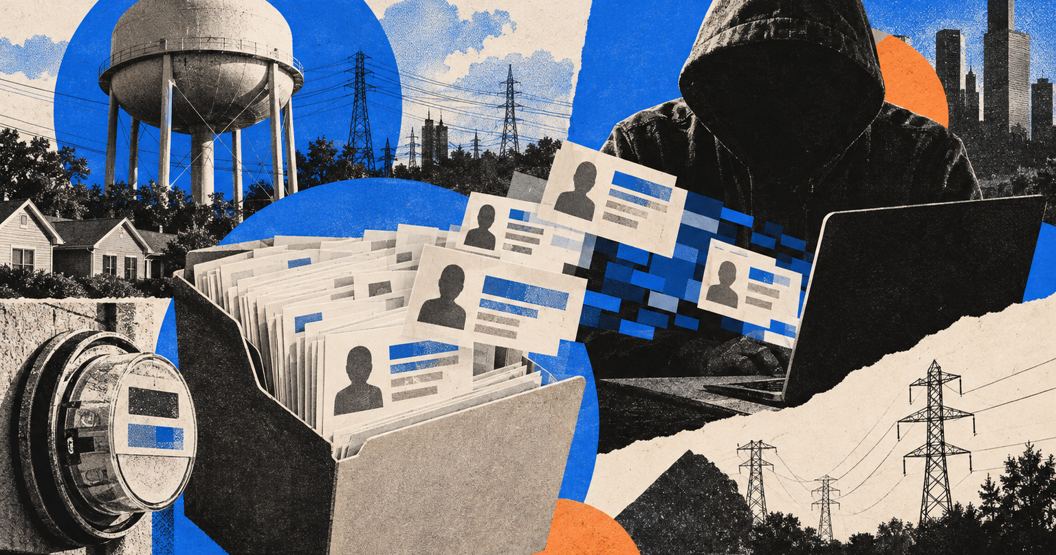 CenterPoint Energy Confirms Customer Data Theft After Hacker Leaked 7.49 Million Utility Records