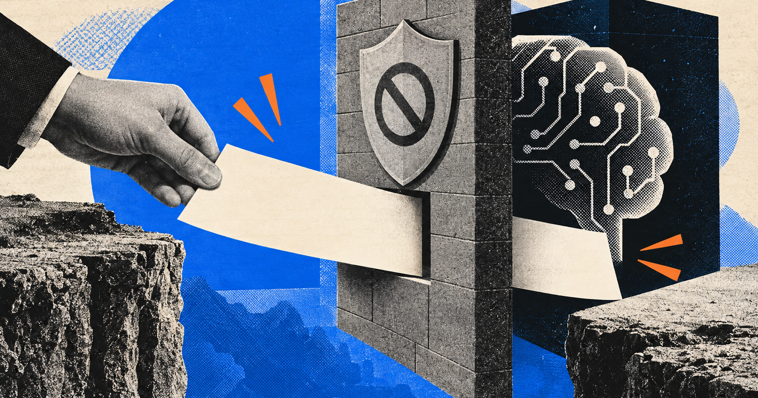 Check Point shows plain prose can bypass AI safety filters
