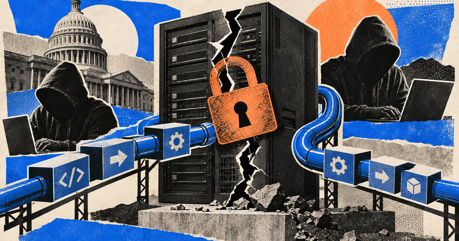 CISA Says Ransomware Gangs Are Now Exploiting Critical TeamCity Flaw in CI/CD Pipelines