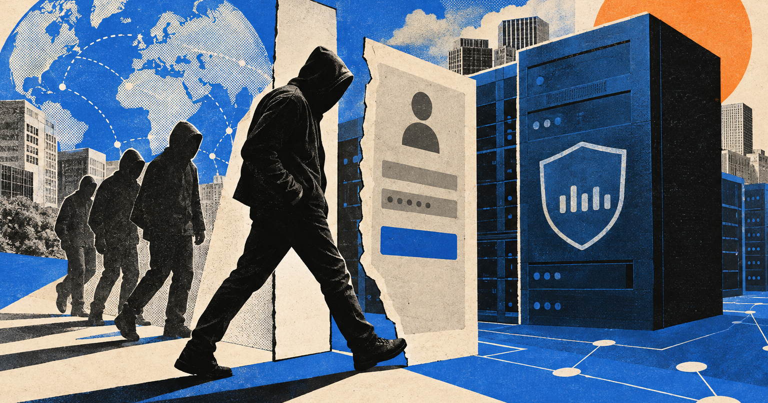 Hackers Are Already Walking Past Login on Cisco Identity Services Engine Across Networks