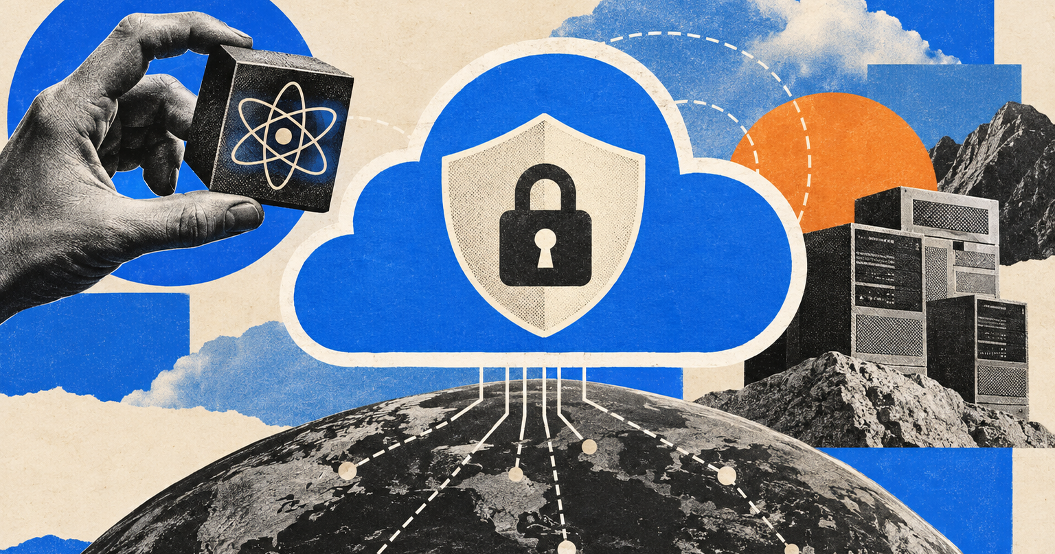 Cloudflare 1.1.1.1 adds post-quantum DNSSEC validation