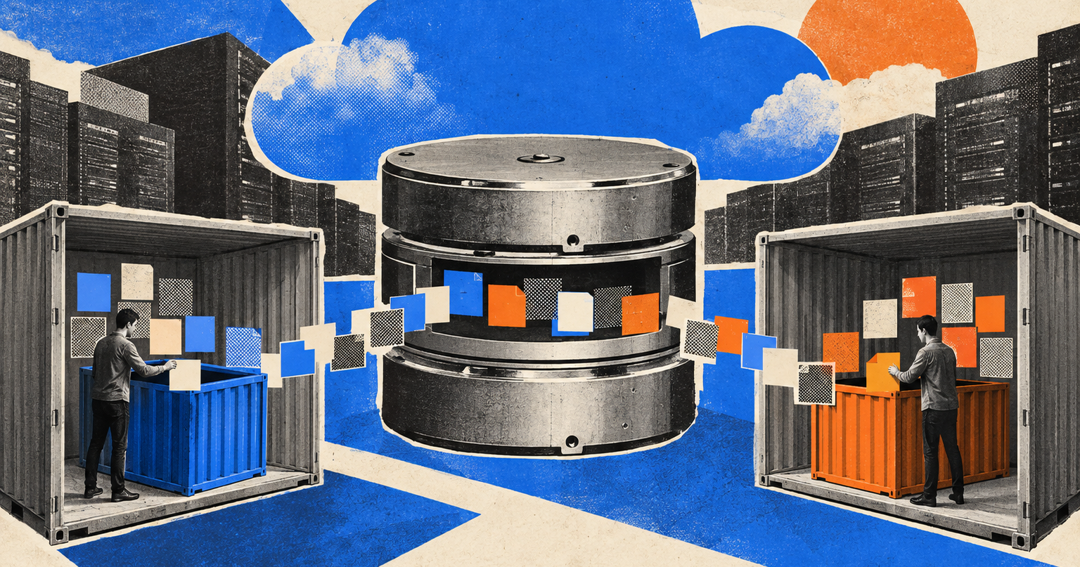 Cloudflare Fixes Flaw That Let One Customer's Container Read Another's Leftover Disk Data