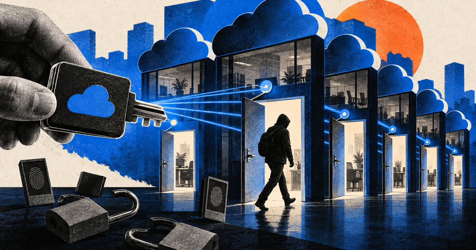 Hackers Used ConnectWise's Own Backup App to Walk Into Microsoft 365 Tenants Without Passwords or MFA