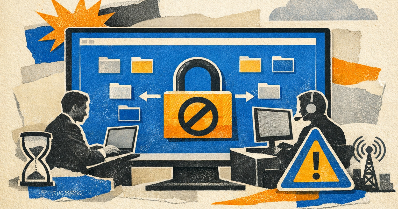 ConnectWise flags ScreenConnect file transfer flaw