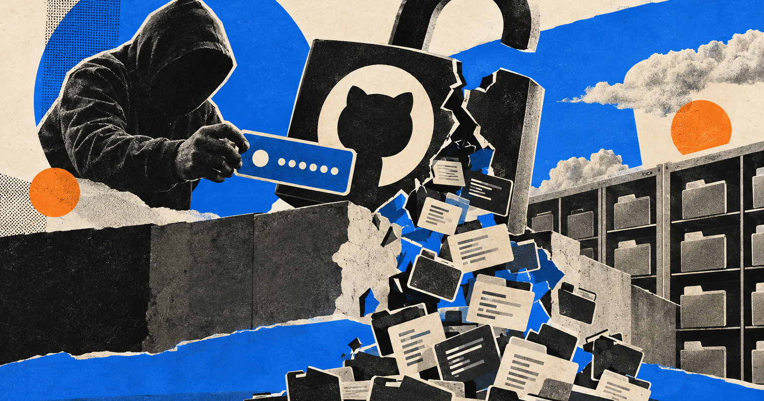 CrowdSec Lost 170 Private Repos After Hackers Reused a Token From the TanStack npm Attack