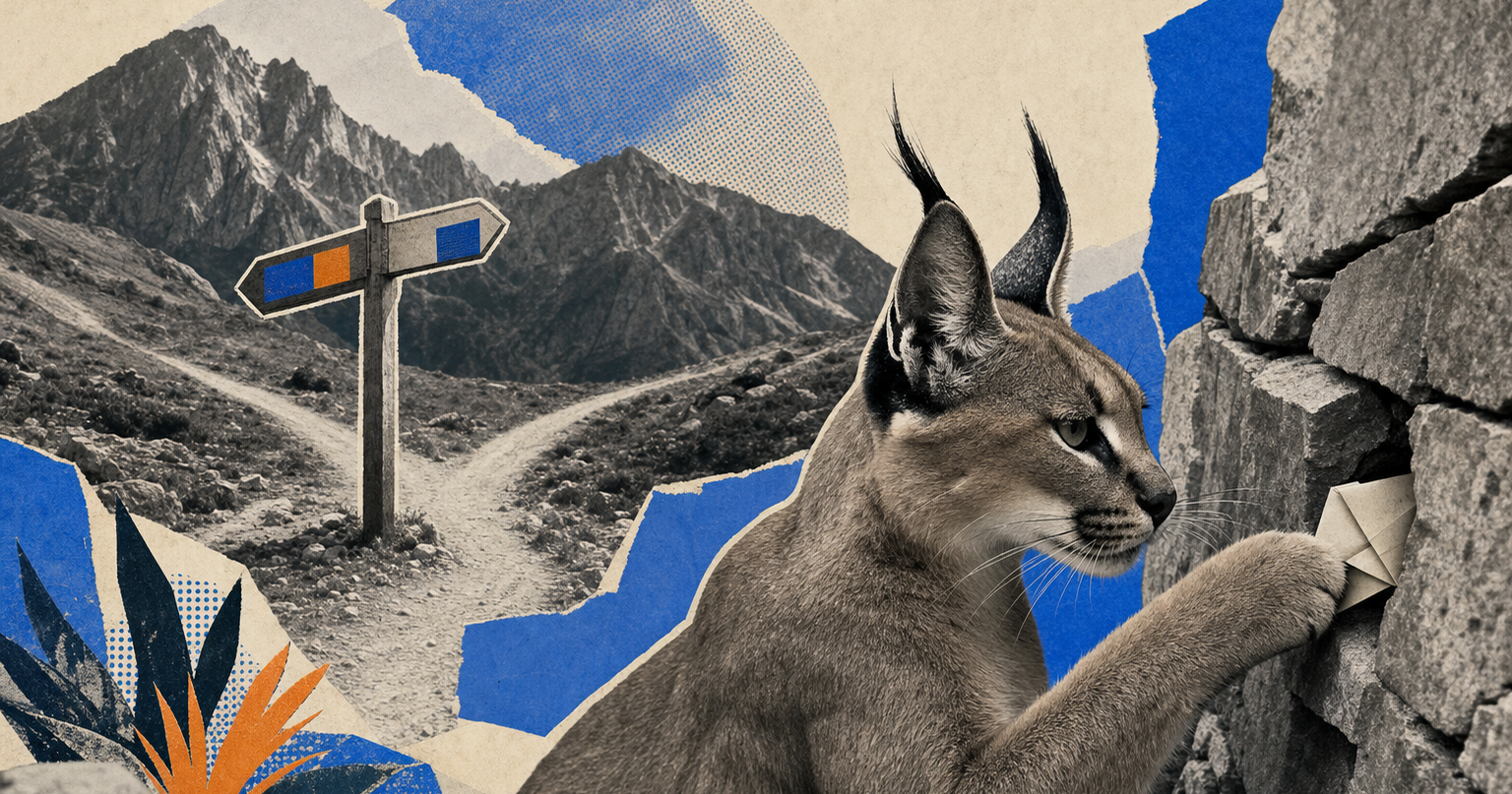GoCaracal malware uses Ethereum as a C2 fallback