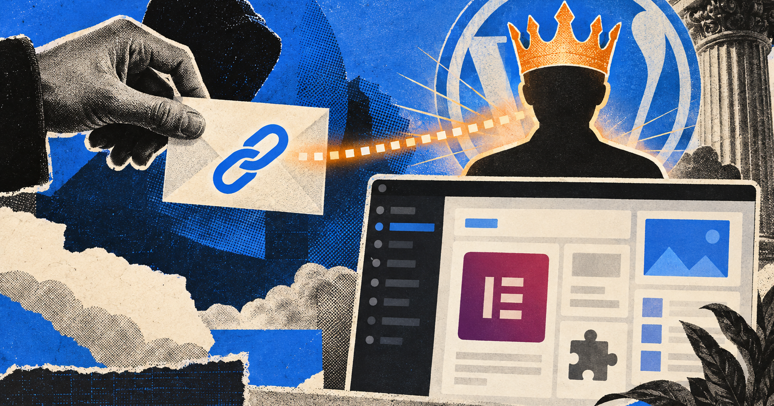 Elementor CSRF Flaw Turns One Admin Click Into a Rogue WordPress Administrator Account