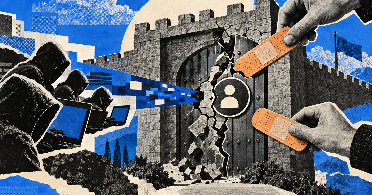 F5 Patched a Critical BIG-IP Flaw Attackers Were Already Using for Login-Free Code Runs