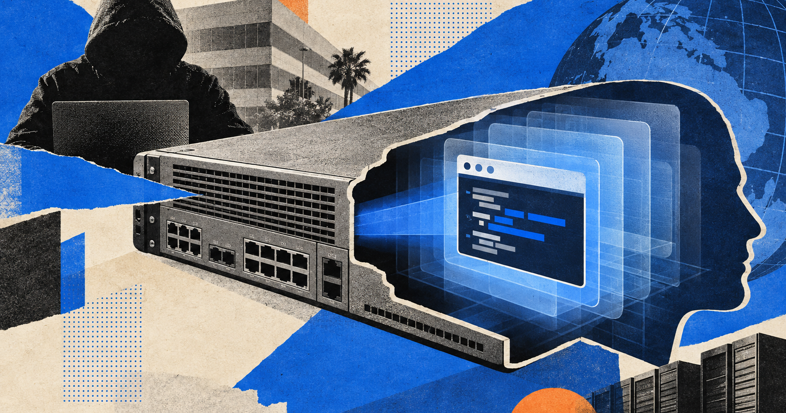F5 BIG-IP malware plants fileless PHP shells in memory