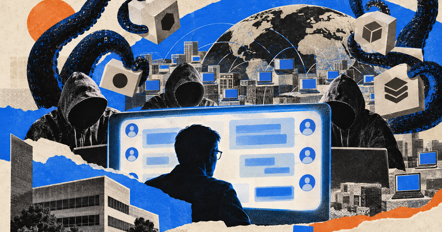 Google Had an Undercover Analyst Inside TeamPCP as Hackers Breached a Thousand Companies