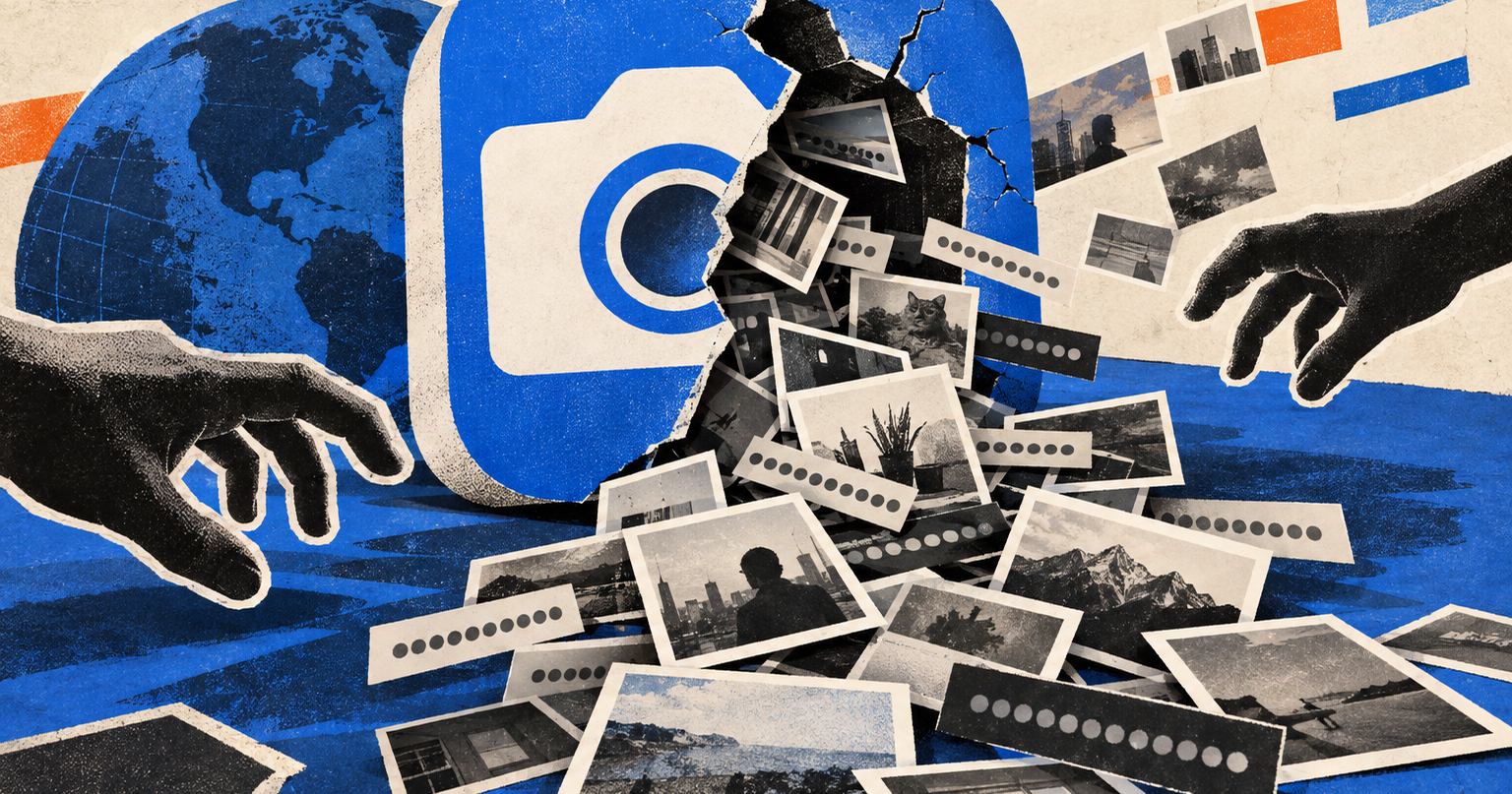 Gyazo's Breach Leaked 23 Million Accounts and 490 Million Image Links Anyone Can Open