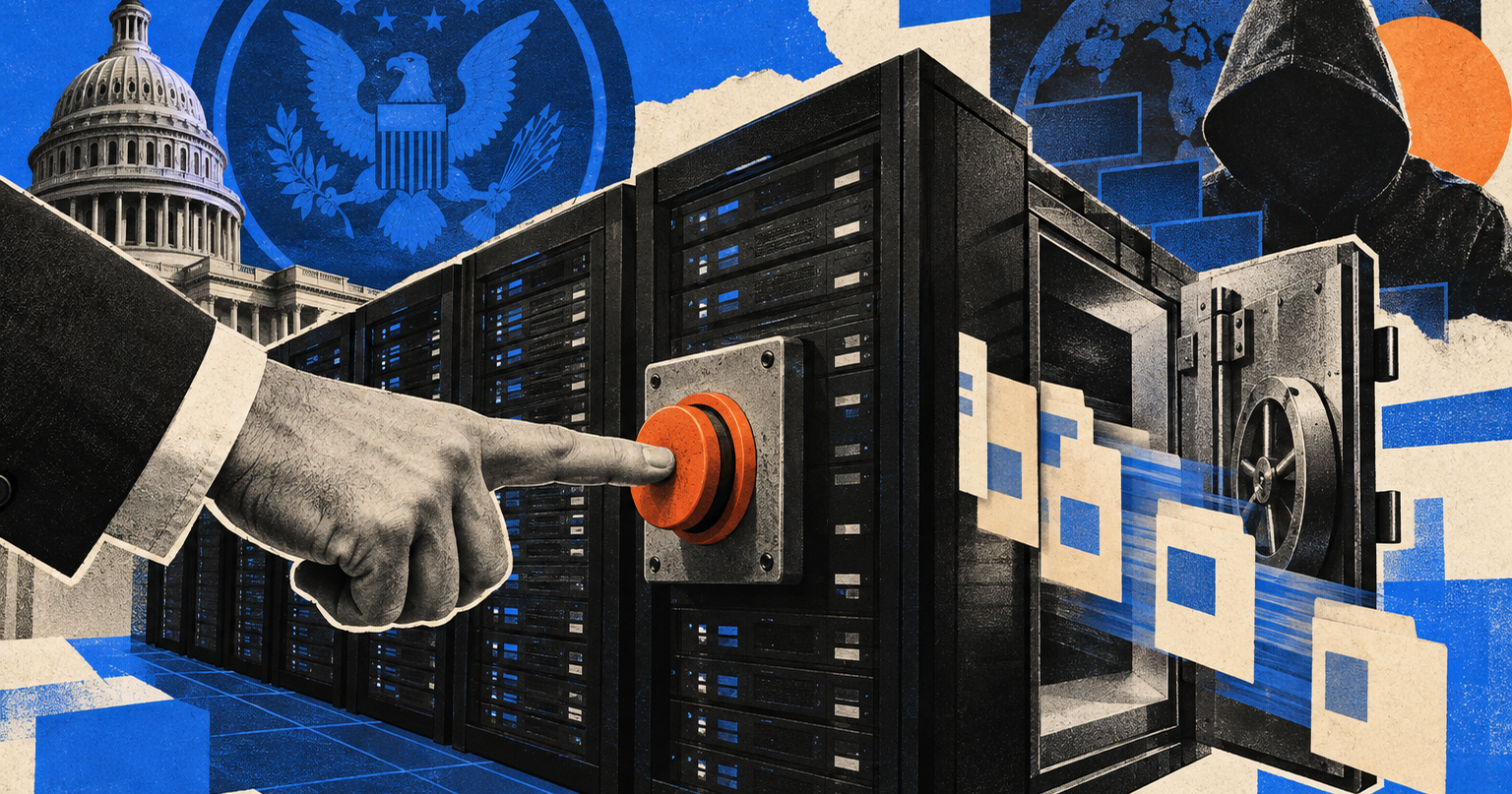 Kiteworks Orders Customers to Kill Servers After Feds Warn of an Imminent Zero-Day Attack
