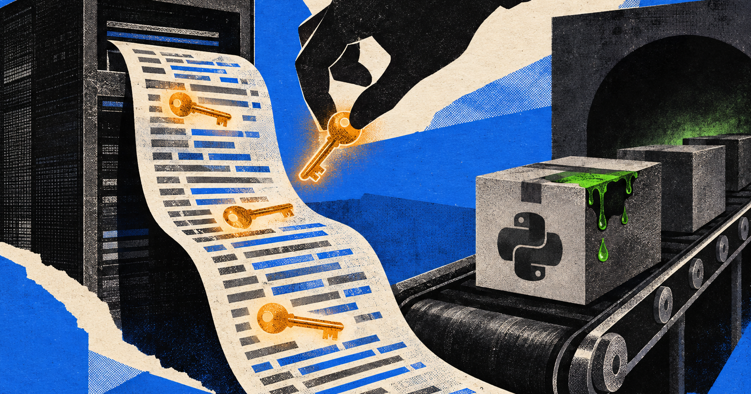 LiteLLM Says Hackers Found GitHub Tokens Claude Code Left in Its Logs, Then Used Them to Poison a Release