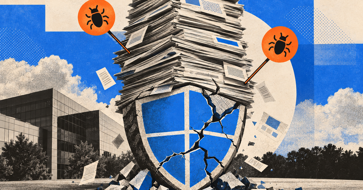 Microsoft Patch Tuesday hits record 974 CVEs
