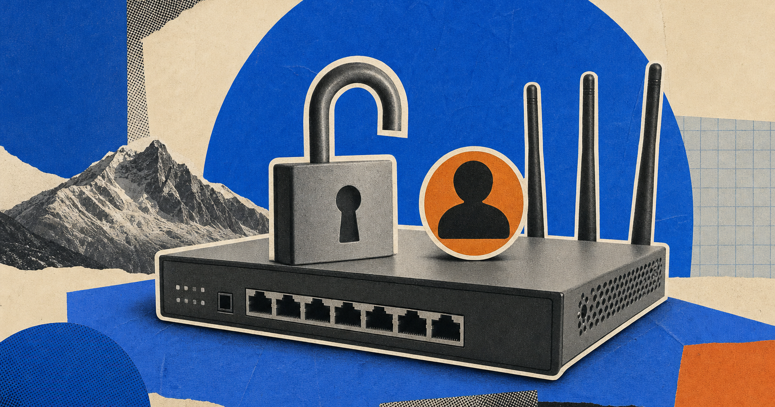 MikroTik RouterOS takeover chain hits devices with exposed SSH
