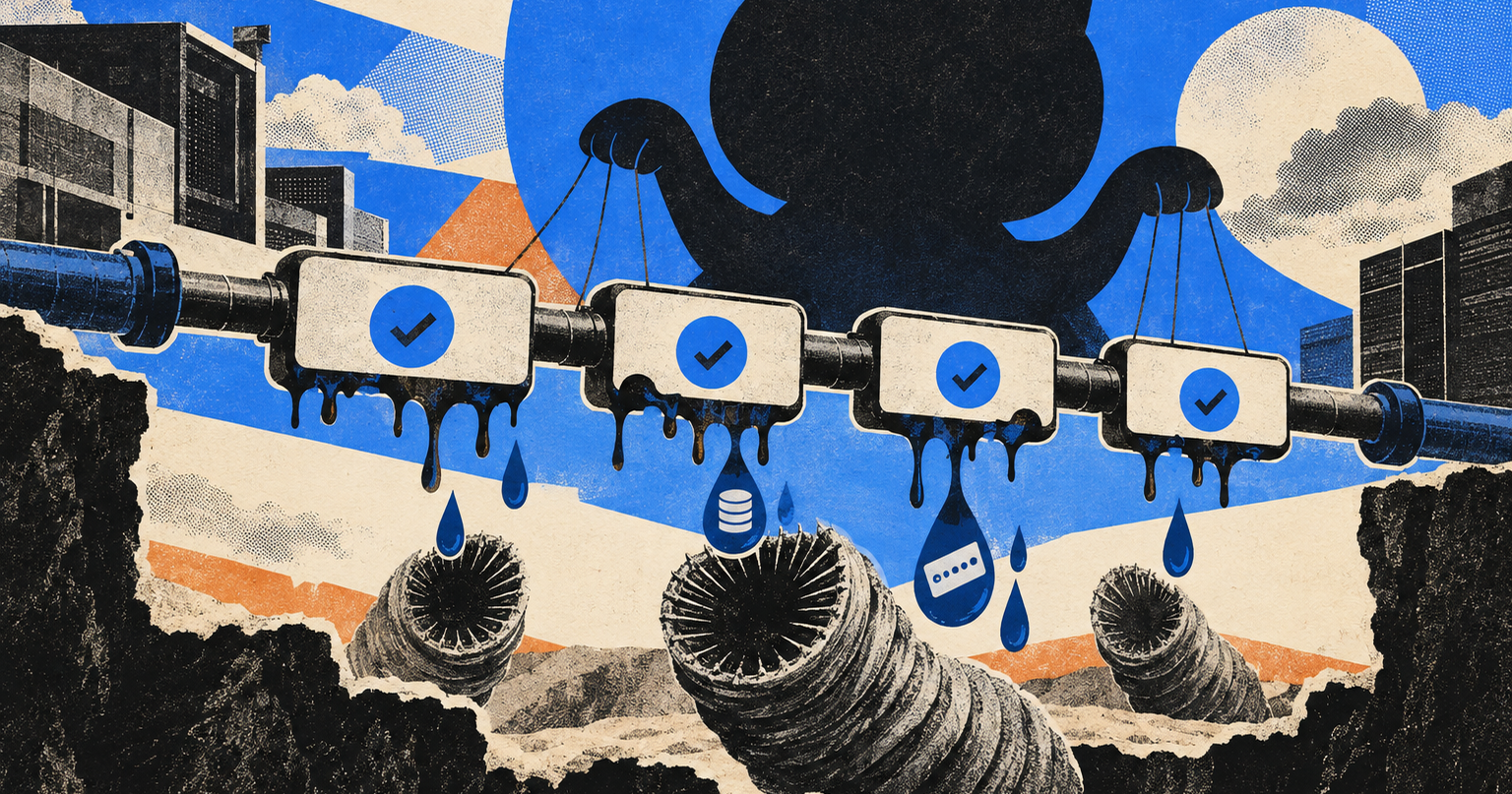 Disabled GitHub Actions Came Back Online Still Stealing CI Secrets With Mini Shai-Hulud