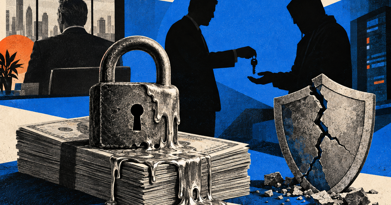 Ransomware Recovery CEO Charged for Secretly Paying Attackers While Billing Clients Over $19M