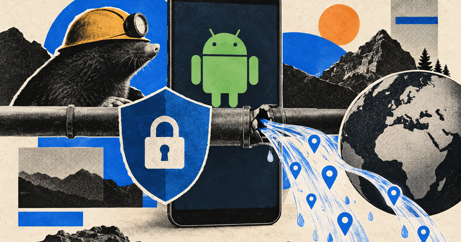 Mullvad warns of Android VPN leak that bypasses kill switch