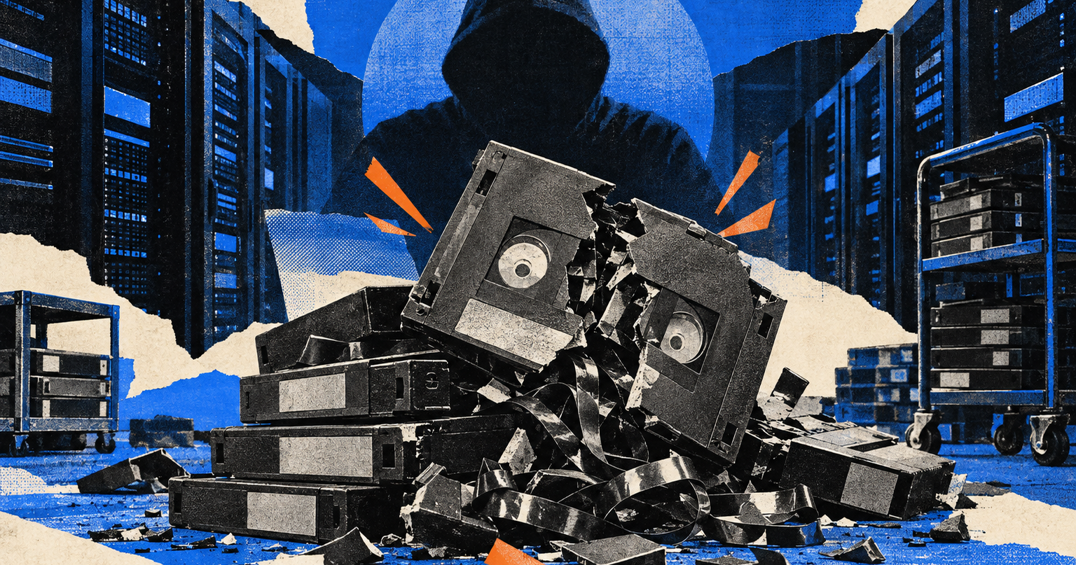 Emerging n0n Ransomware Gang Threatens to Destroy Backups to Force Financial Victims to Pay