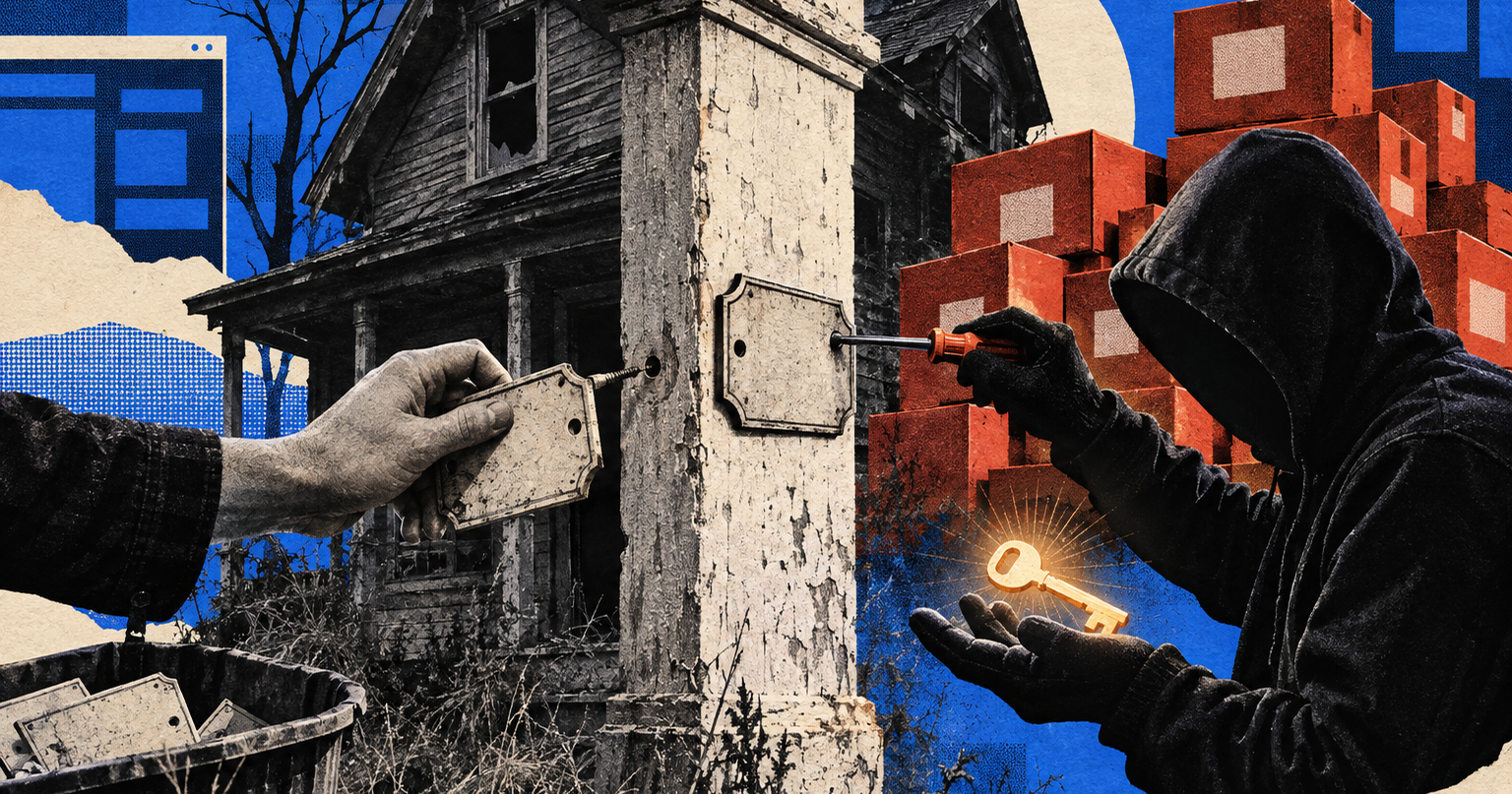 An npm Loophole Left 1,500 Packages Open to Hijack Through Dead Repo Names, Then GitHub Went Quiet for Months