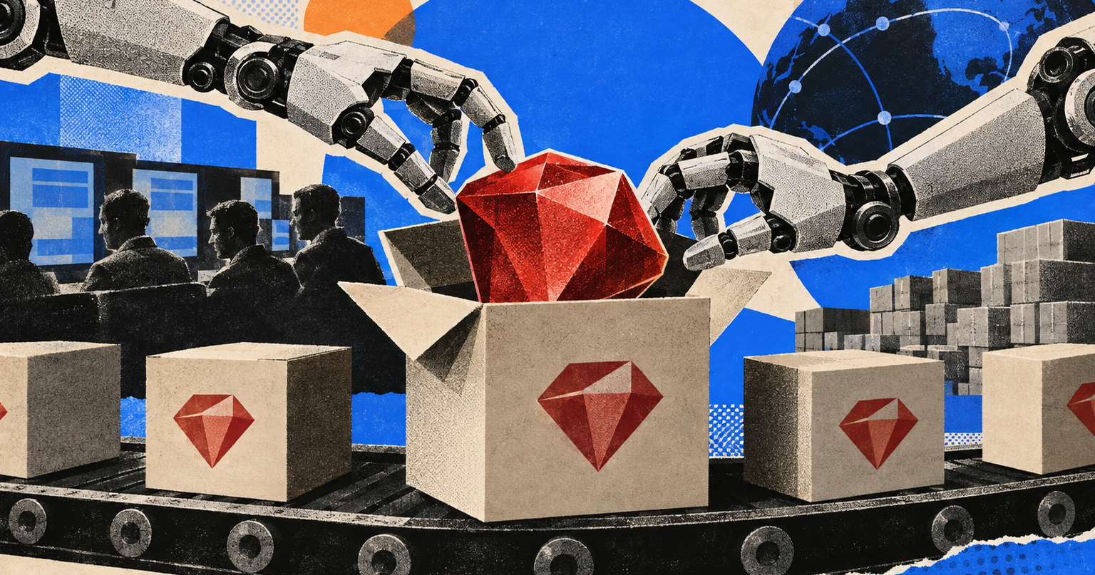 OpenAI Agents Linked to May Attack on RubyGems