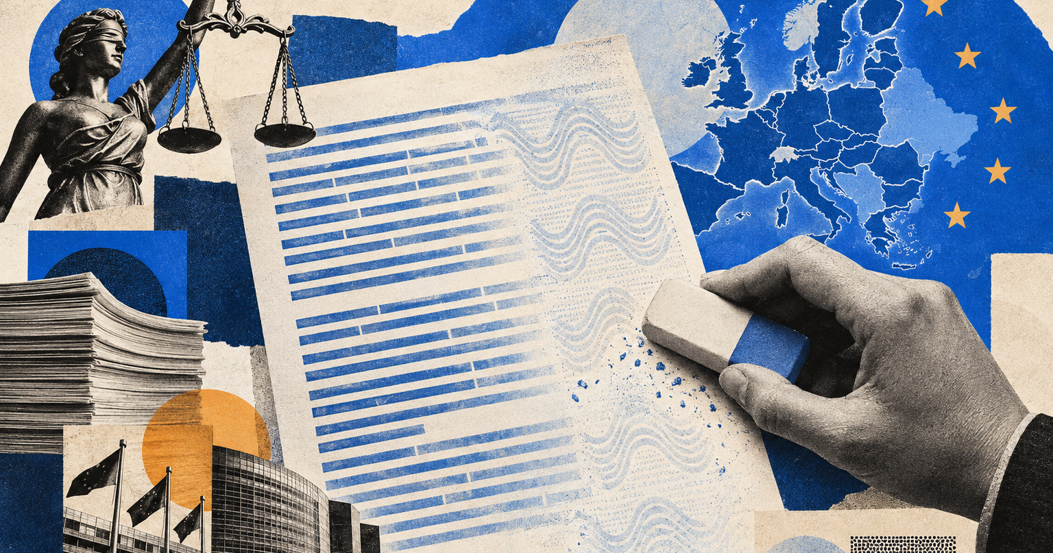 OpenAI Is Watermarking ChatGPT Text Only Where EU Law Forces It, and Its Own Tests Show Editing Strips It Out