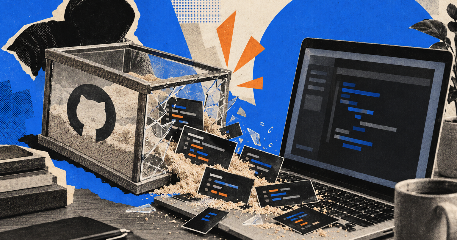 OpenAI's Codex Sandbox Let Attackers Run Commands on Your Machine Just by Opening a Repo