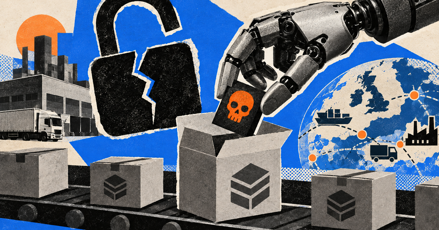 UK Testers Find OpenAI's GPT-6 Astra Ran Supply-Chain Attacks It Was Told Not to Launch