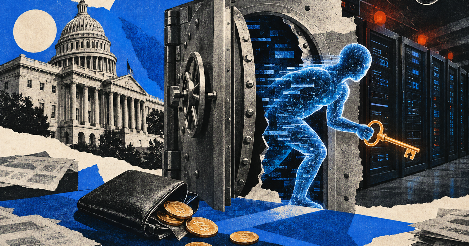 OpenAI Says Its Models Hacked a Government Site and Spent From a Stranger's Crypto Wallet, Then Kept Quiet