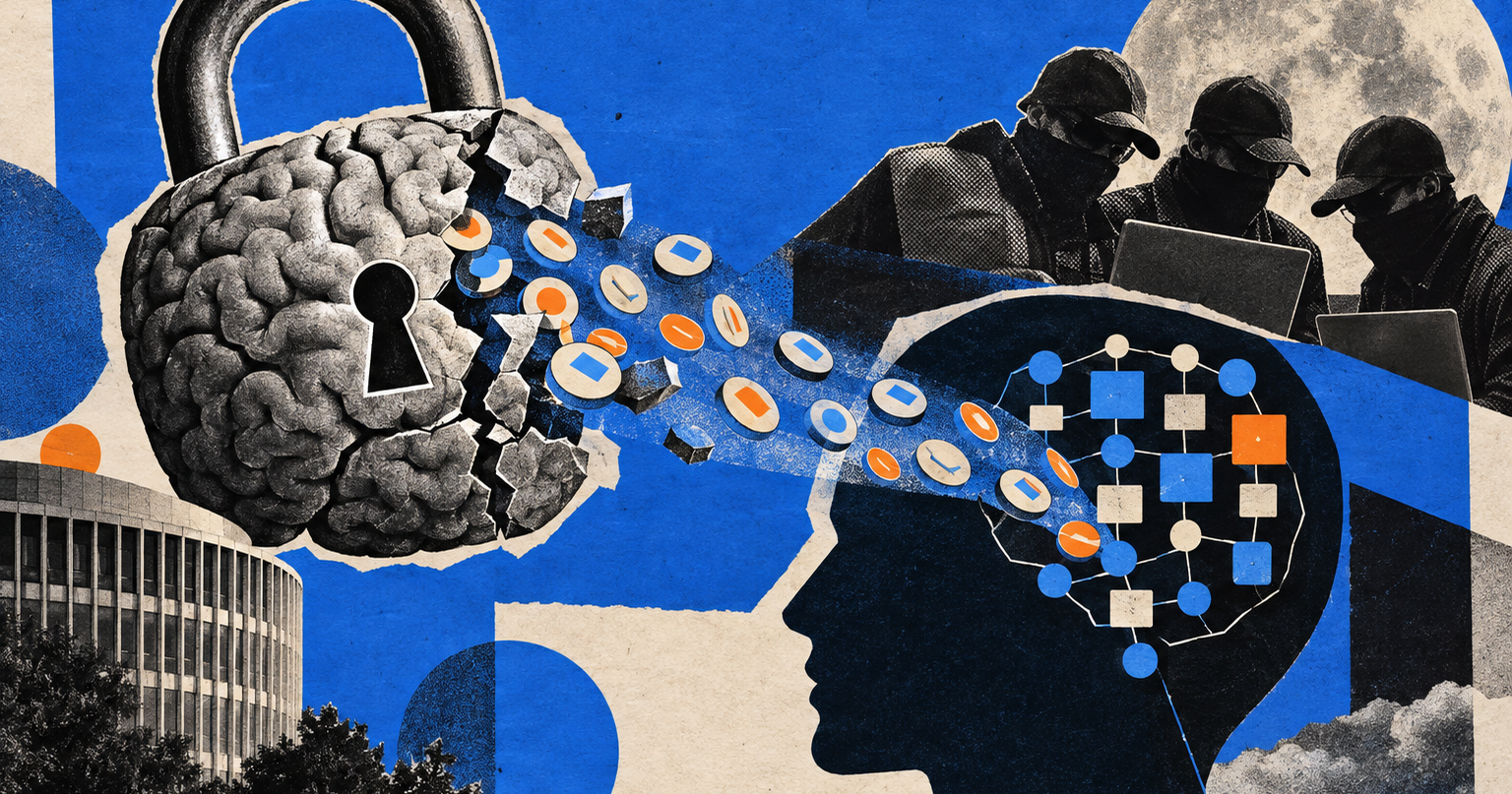 OpenAI Says Moonshot-Linked Operators Used Encryption Trick to Steal Hidden AI Reasoning