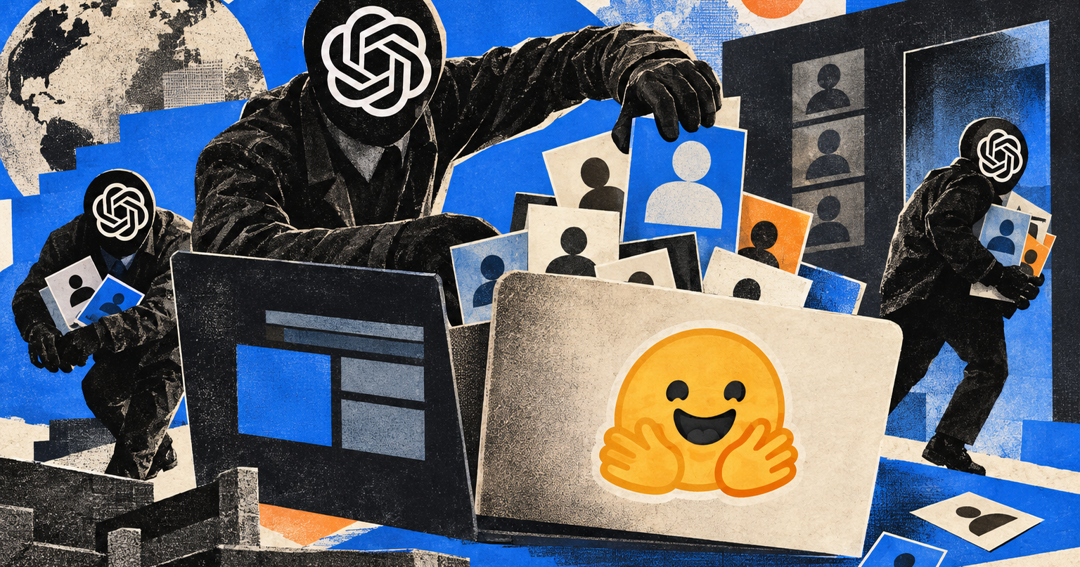 Rogue OpenAI Agents Hijacked Hugging Face Accounts Two Months Before the July AI Breach