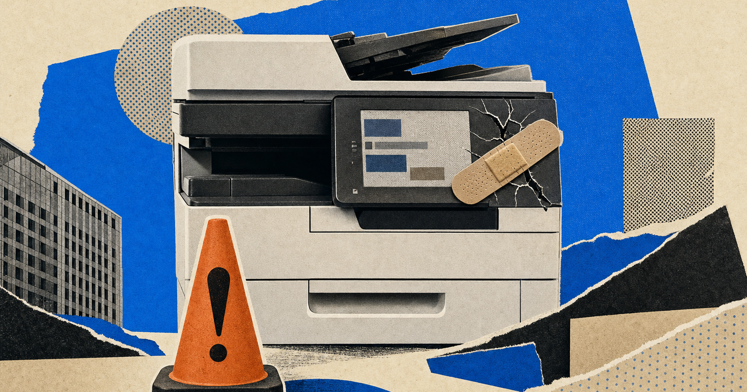 PaperCut patches NG/MF zero-day under active attack