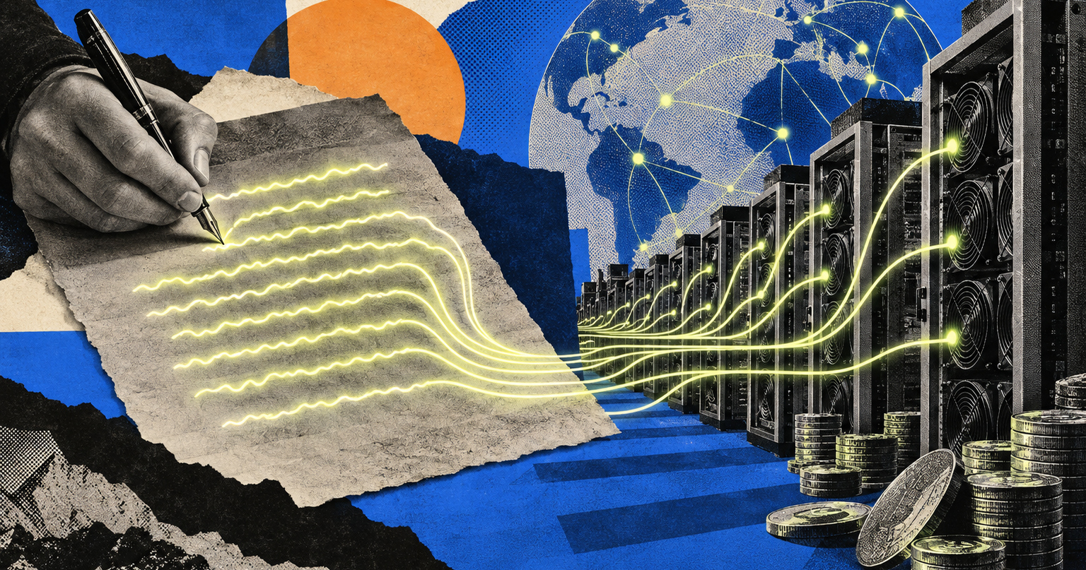 A Poem on GitHub Secretly Steered Malware That Hijacked More Than 3,400 Exposed AI Servers to Mine Crypto