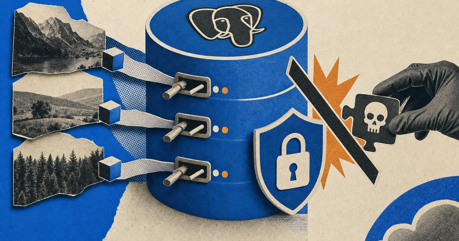 PostgreSQL patches 12-year logical decoding RCE flaw