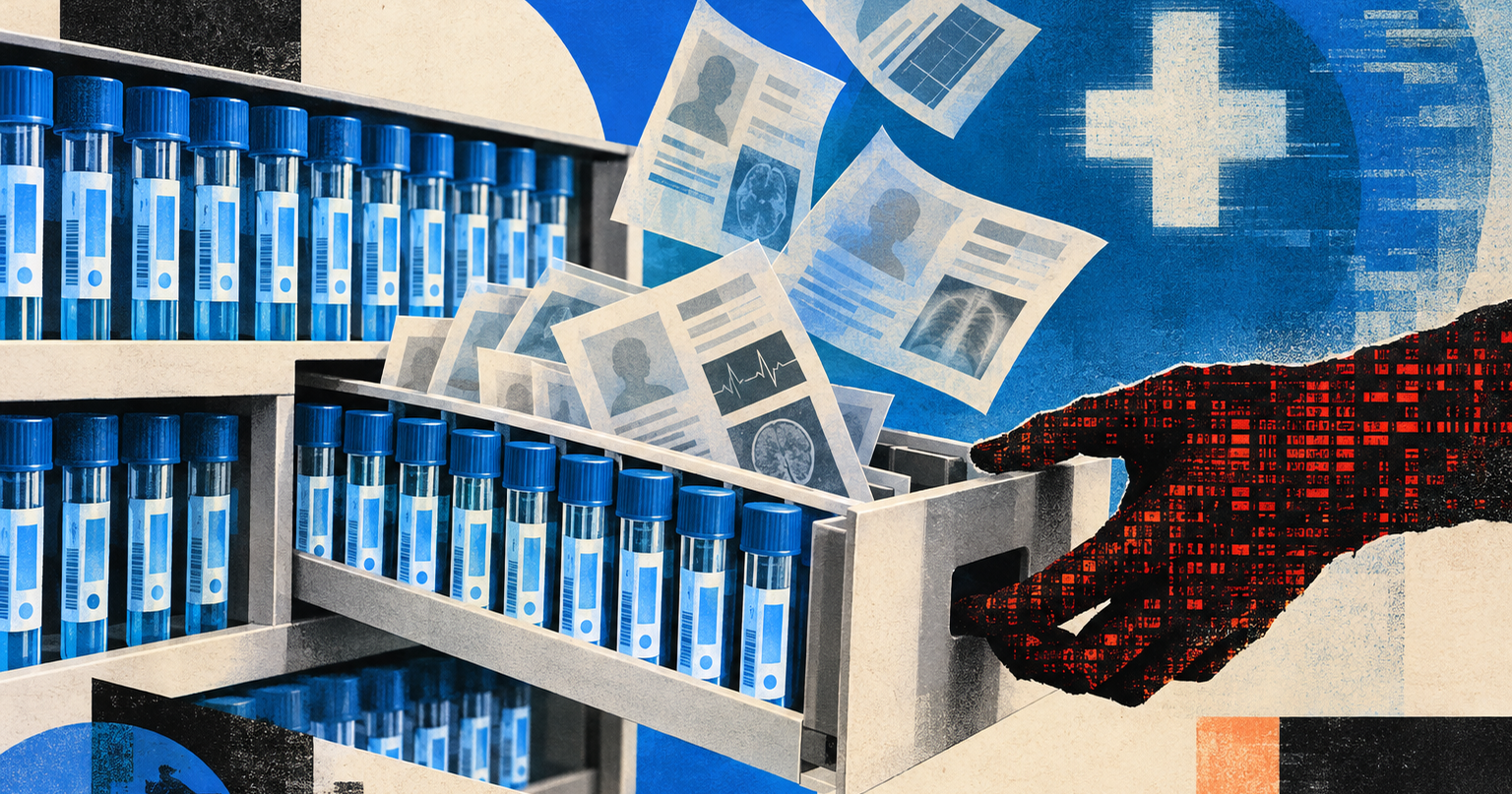 Hackers Reached Patient Records Through Quest Diagnostics' Lab Ordering System, and Quest Can't Say How Many