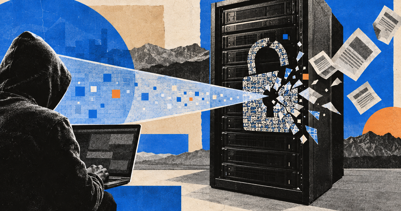 A Day After Researchers Showed How Anthropic's Mythos Cracked a File Server, Attackers Started Probing It
