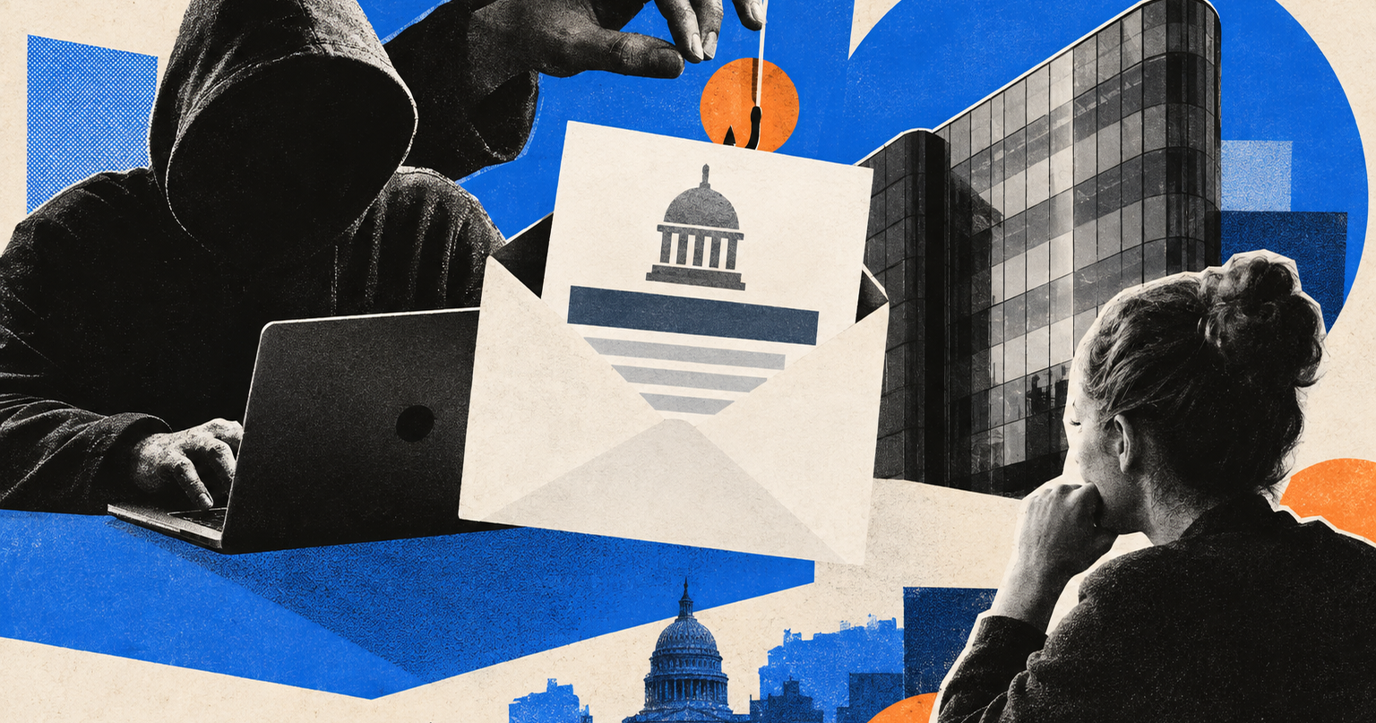Revolut Confirms Breach via Fake Government Email Requests