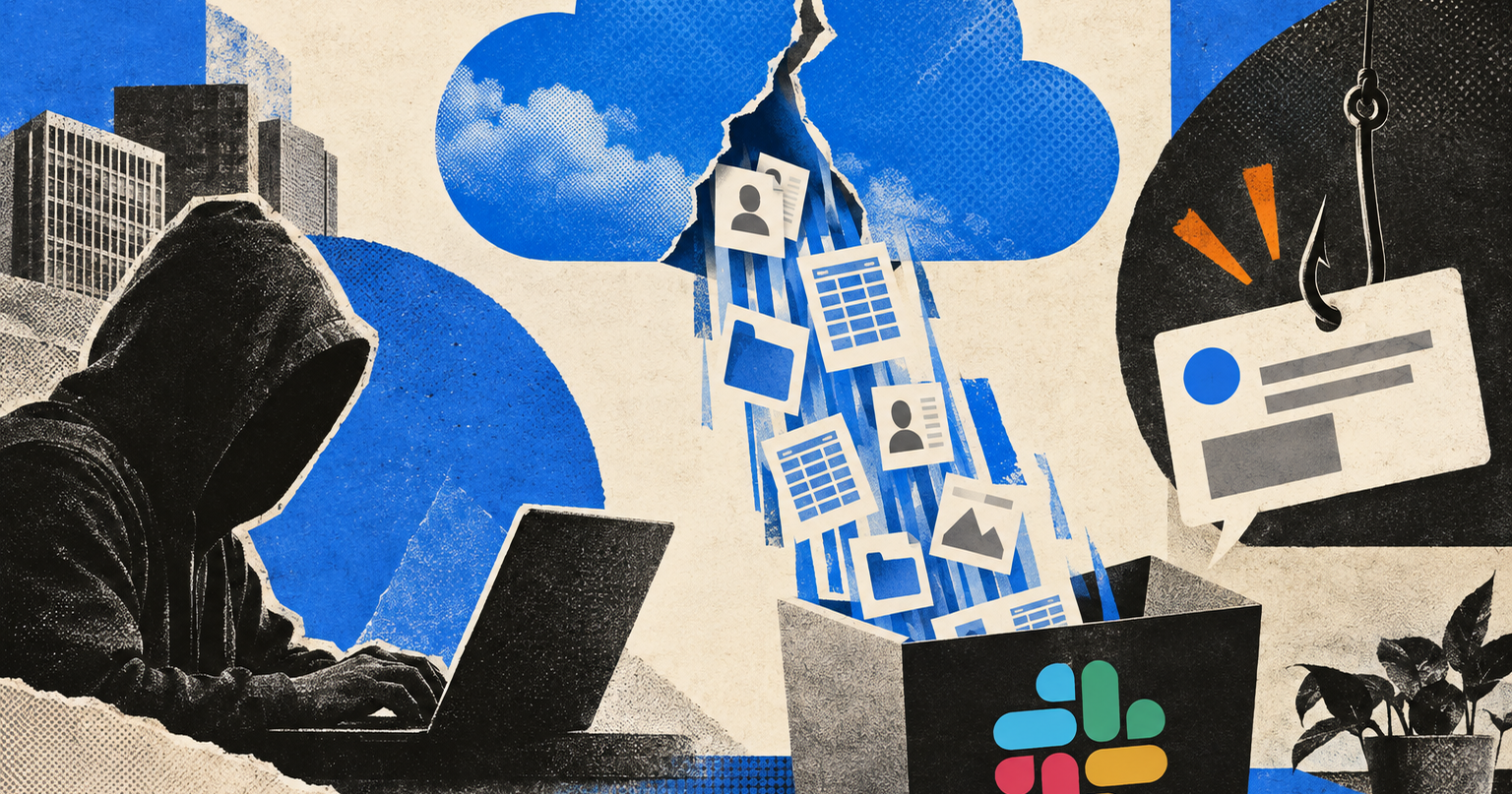 SalesBleed Flaws Let Attackers Drain Salesforce CRM Data With Zero Clicks on Agentforce