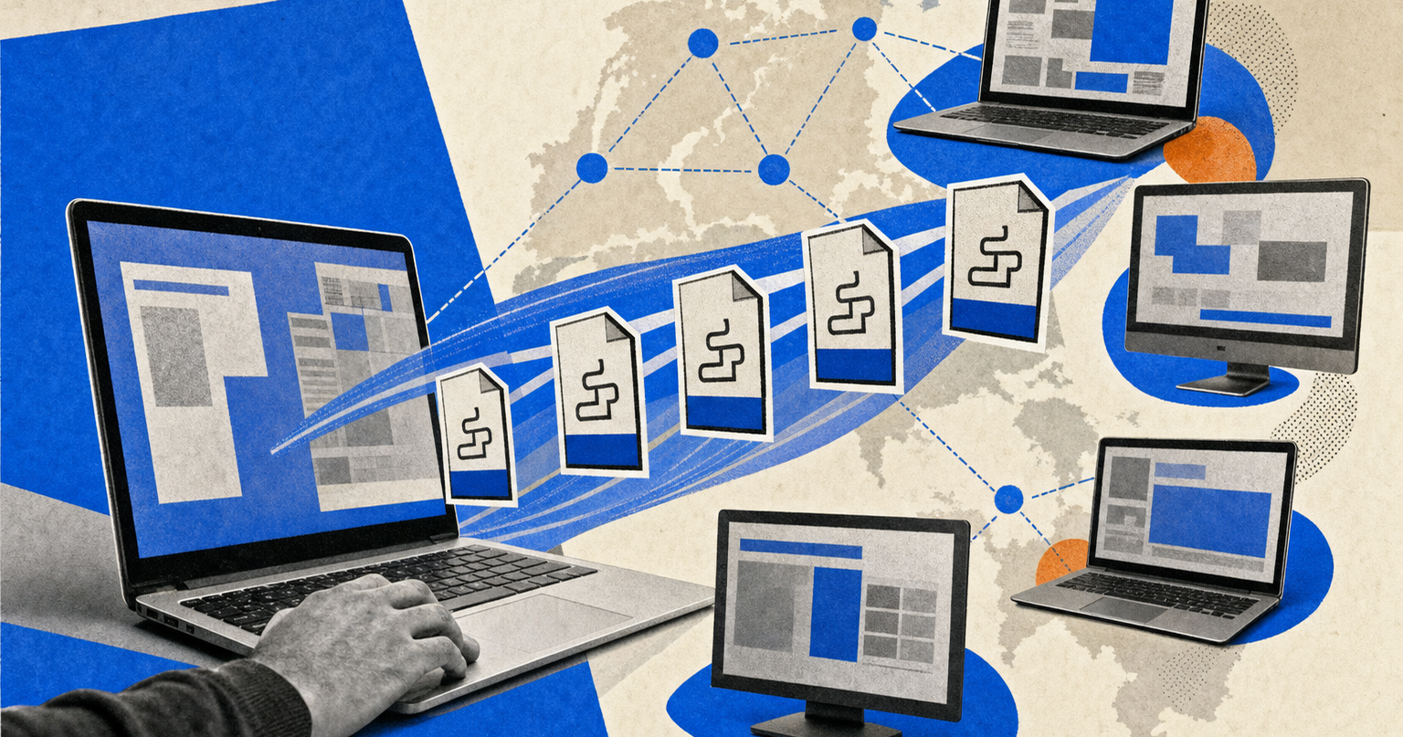 ScreenConnect worm spreads via guest file transfer
