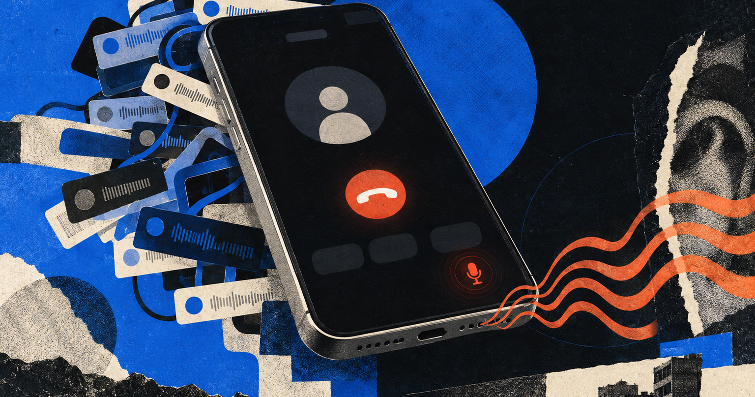 A Critical Signal Bug Could Let the Other Person Keep Listening to Your Mic After You Hang Up
