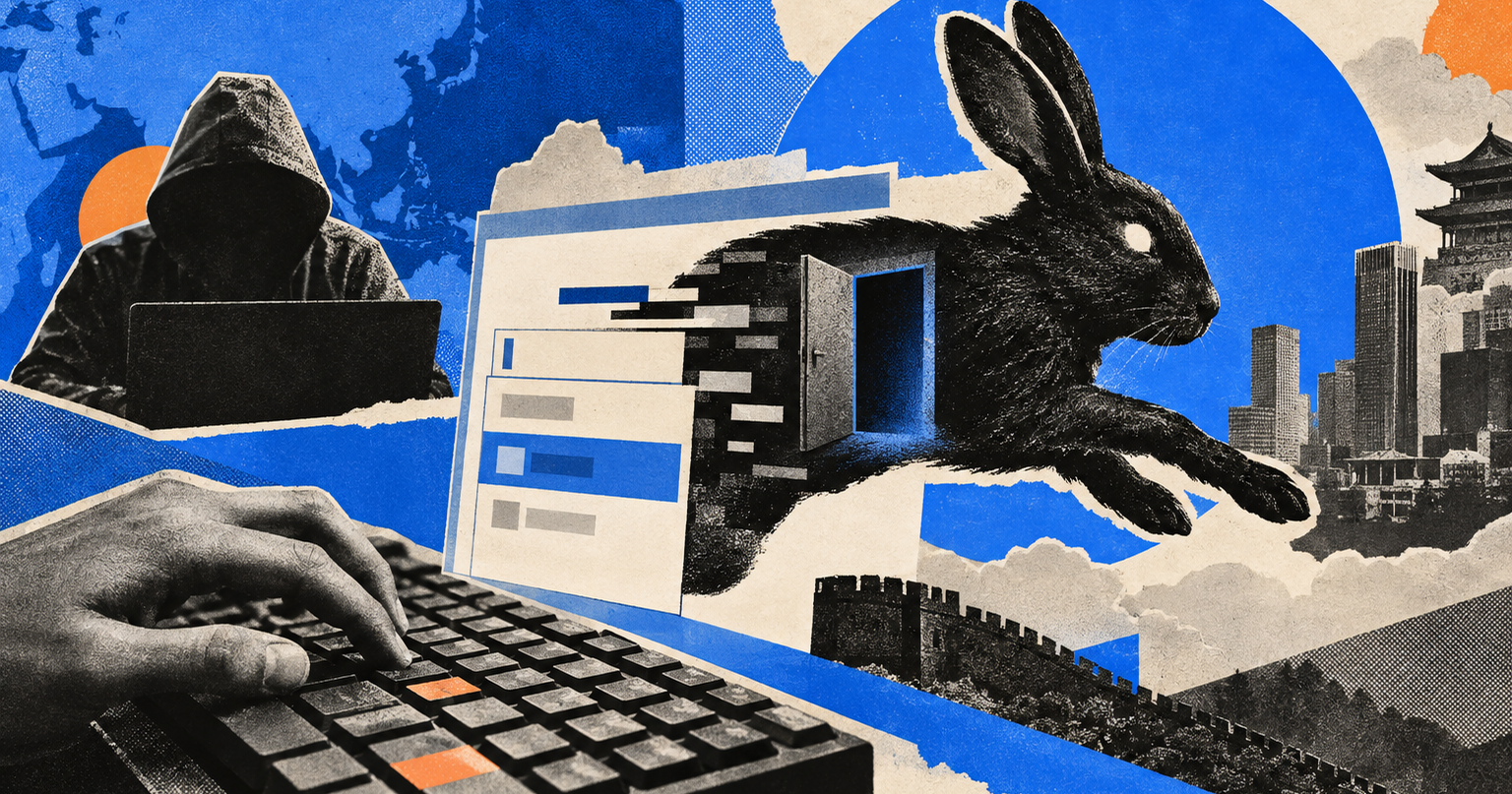 UNC3569 uses Sogou Input Method flaw for GrayRabbit